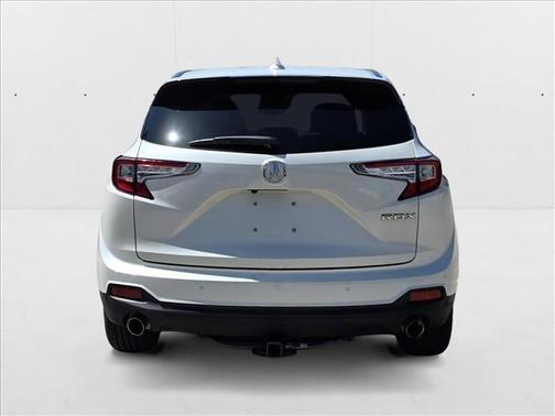2019 Acura RDX Technology Package