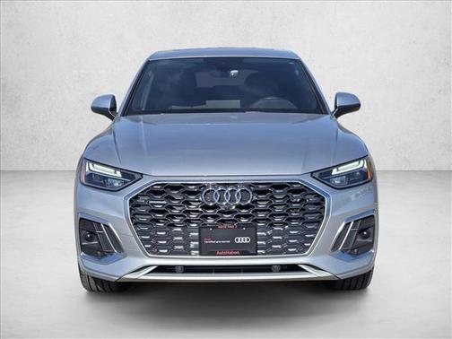 2024 Audi Q5 45 S line Premium Plus