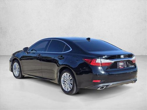 2017 Lexus ES 350 Base