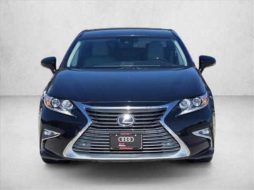 2017 Lexus ES 350 Base