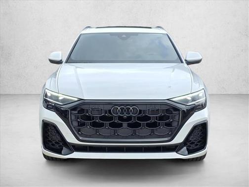 2026 Audi Q8 55 Premium Plus