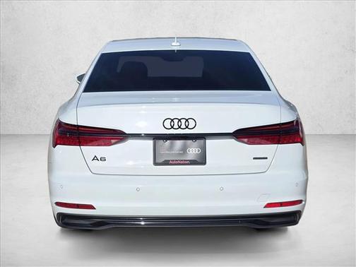 2025 Audi A6 45 Premium Plus