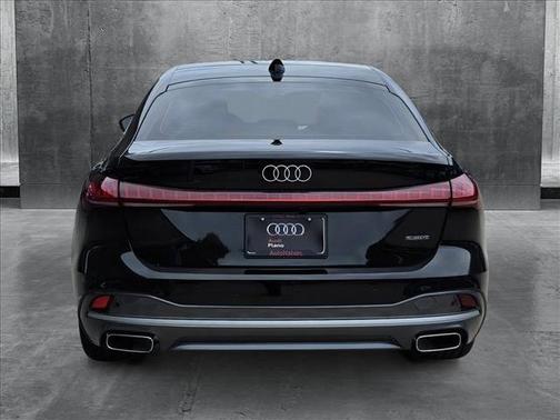 2025 Audi A5 Premium Plus