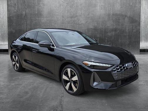 2025 Audi A5 Premium Plus