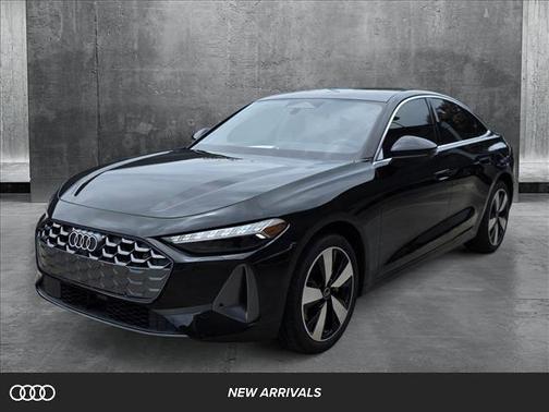 2025 Audi A5 Premium Plus