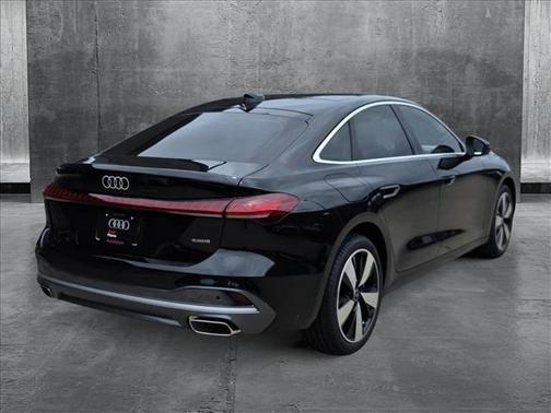 2025 Audi A5 Premium Plus