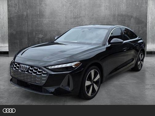 2025 Audi A5 Premium Plus