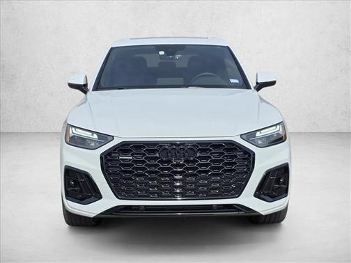 2024 Audi Q5 45 S line Premium Plus