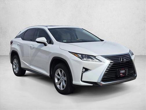 2016 Lexus RX 350 Base