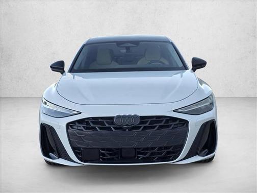 2026 Audi A6 Premium Plus quattro S tronic