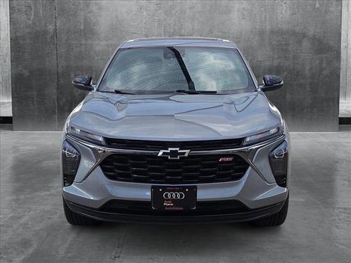 2025 Chevrolet Trax FWD 1RS