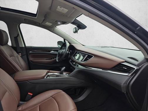 2018 Buick Enclave Avenir