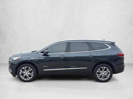 2018 Buick Enclave Avenir