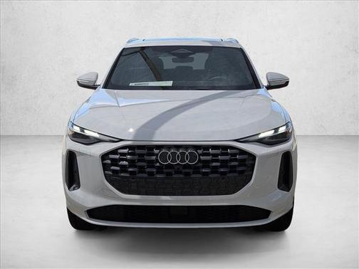 Arkona White 2025 Audi Q5 Premium TFSI quattro S tronic