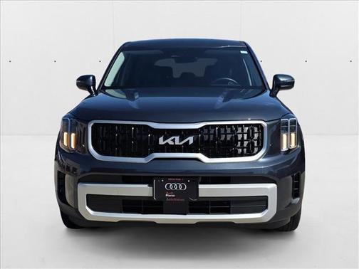 2024 Kia Telluride LX