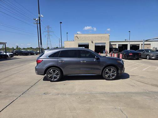 2020 Acura MDX 3.5L w/Technology Package