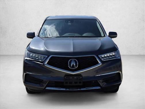 2020 Acura MDX 3.5L w/Technology Package