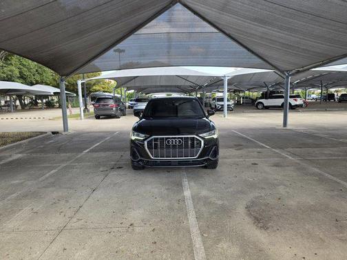 2024 Audi Q3 Premium 45 TFSI S line quattro Tiptronic