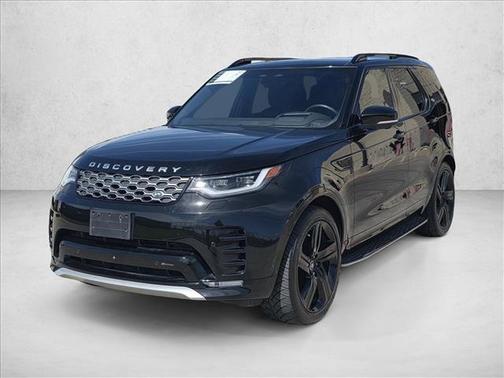 2023 Land Rover Discovery P360 Metropolitan Edition