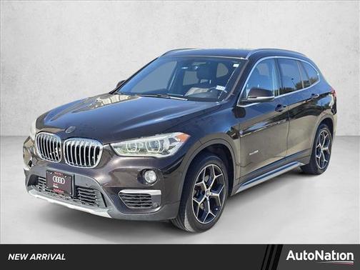 2017 BMW X1 xDrive 28i