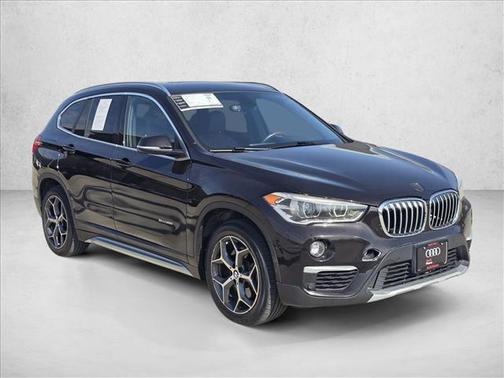 2017 BMW X1 xDrive 28i