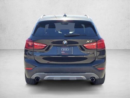 2017 BMW X1 xDrive 28i