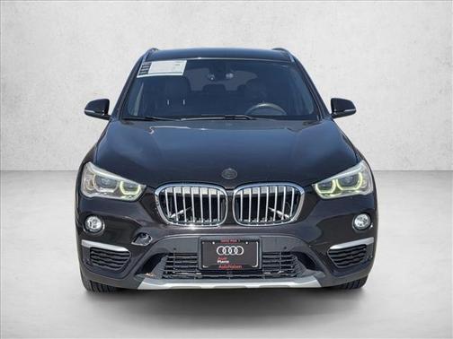 2017 BMW X1 xDrive 28i