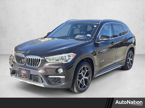 2017 BMW X1 xDrive 28i