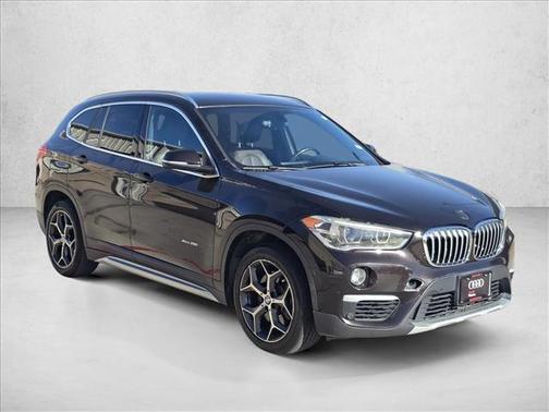 2017 BMW X1 xDrive 28i