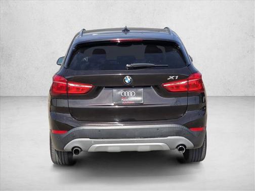 2017 BMW X1 xDrive 28i