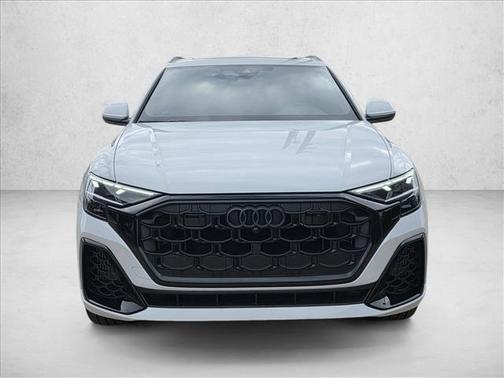 2026 Audi Q8 55 Premium Plus