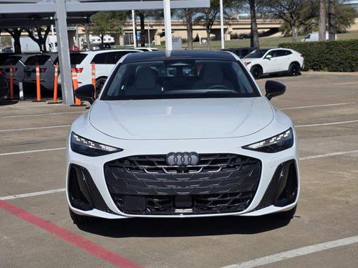 2026 Audi A6 Premium Plus quattro S tronic