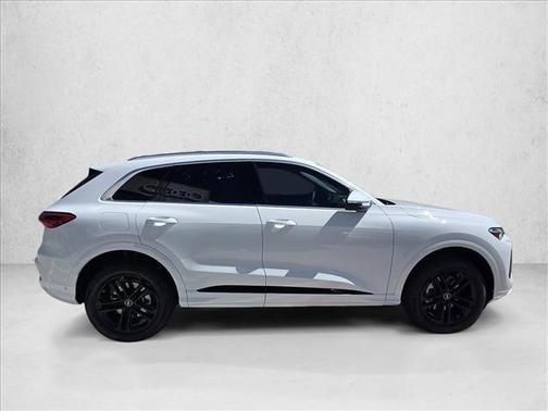 Arkona White 2026 Audi Q5 Premium