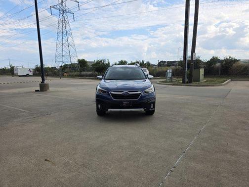 2022 Subaru Outback Touring XT