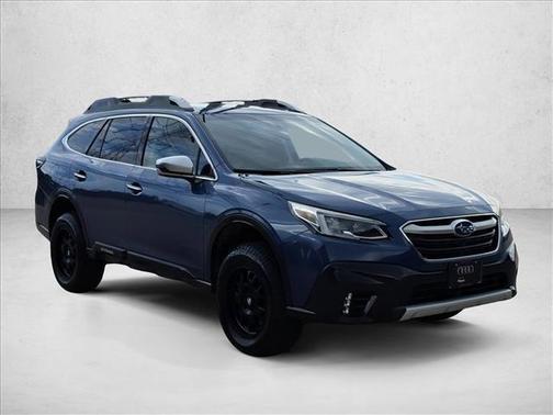 2022 Subaru Outback Touring XT