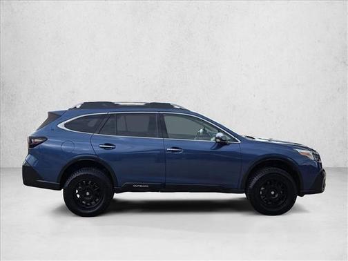 2022 Subaru Outback Touring XT