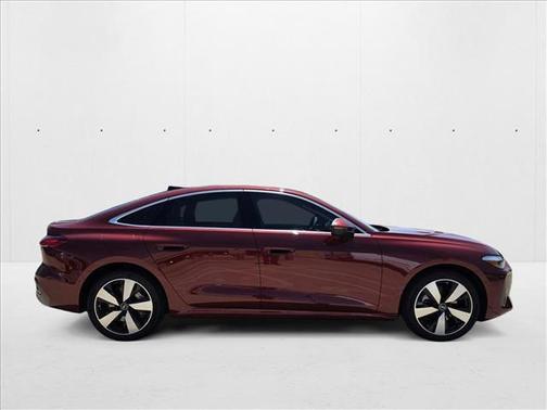 2025 Audi A5 Premium