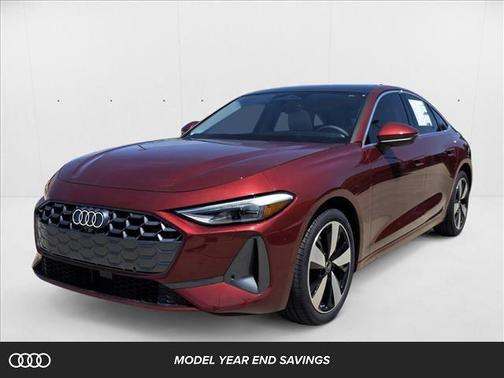 2025 Audi A5 Premium