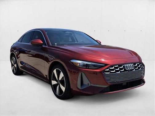 2025 Audi A5 Premium