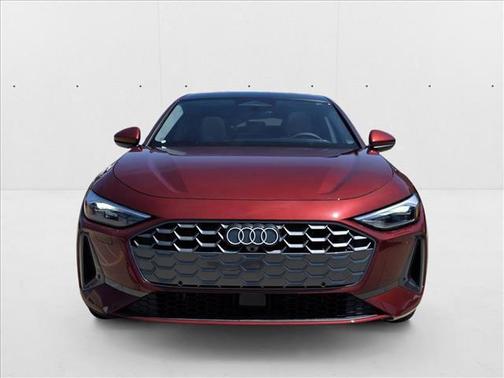 2025 Audi A5 Premium