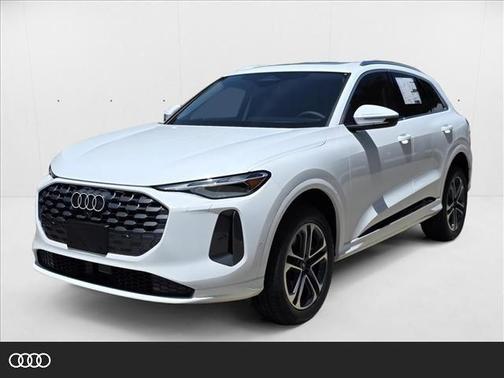 2025 Audi Q5 Premium