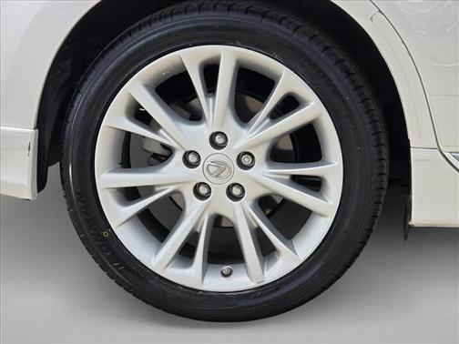 2010 Lexus HS 250h Premium