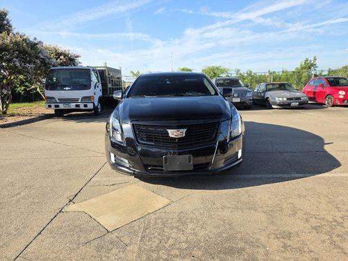 2016 Cadillac XTS Platinum
