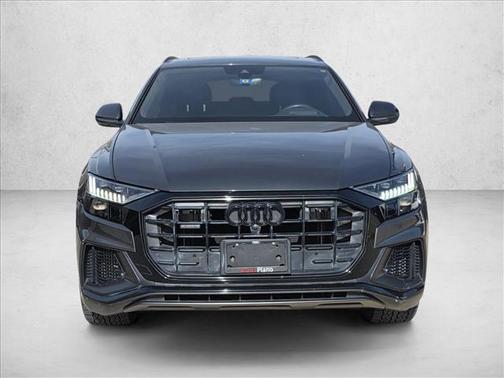 2019 Audi Q8 3.0T Premium