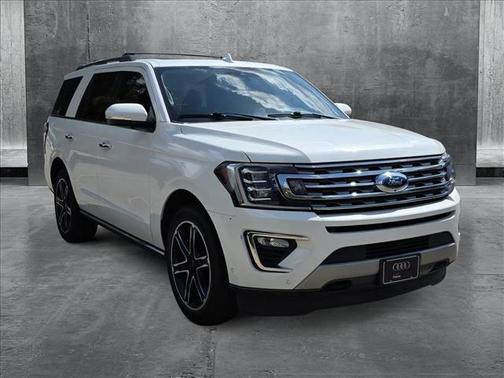 2020 Ford Expedition Limited