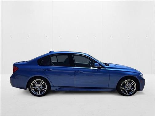 2013 BMW 328 328i