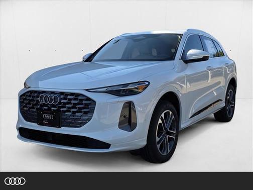 2025 Audi Q5 Premium