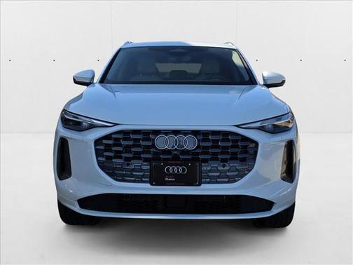 2025 Audi Q5 Premium