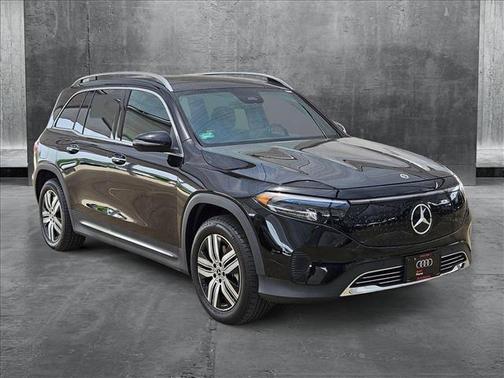 2024 Mercedes-Benz EQB 250 Base