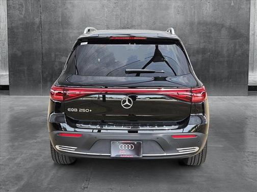 2024 Mercedes-Benz EQB 250 Base